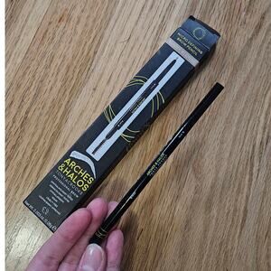 Arches & Halos Tonia Crooks Micro Defining Brown Pencil Sunny Blonde